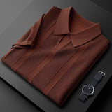 Cămașă polo Como Elegant