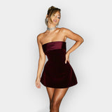 Rochie Mini Elegantă