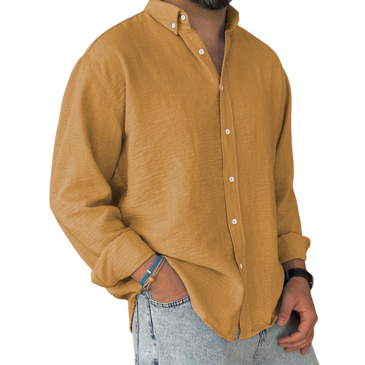 Cămașă Premium pentru bărbați