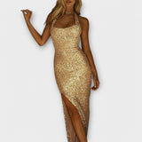 Ines | Rochie elegantă