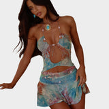 Opal Topaz Strălucire cu Stil Rafinat și Sensibilitate Modernă