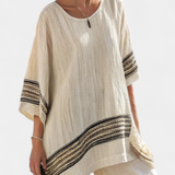 Noémia | Set Elegant Din In Bambu Daisy Confortabil