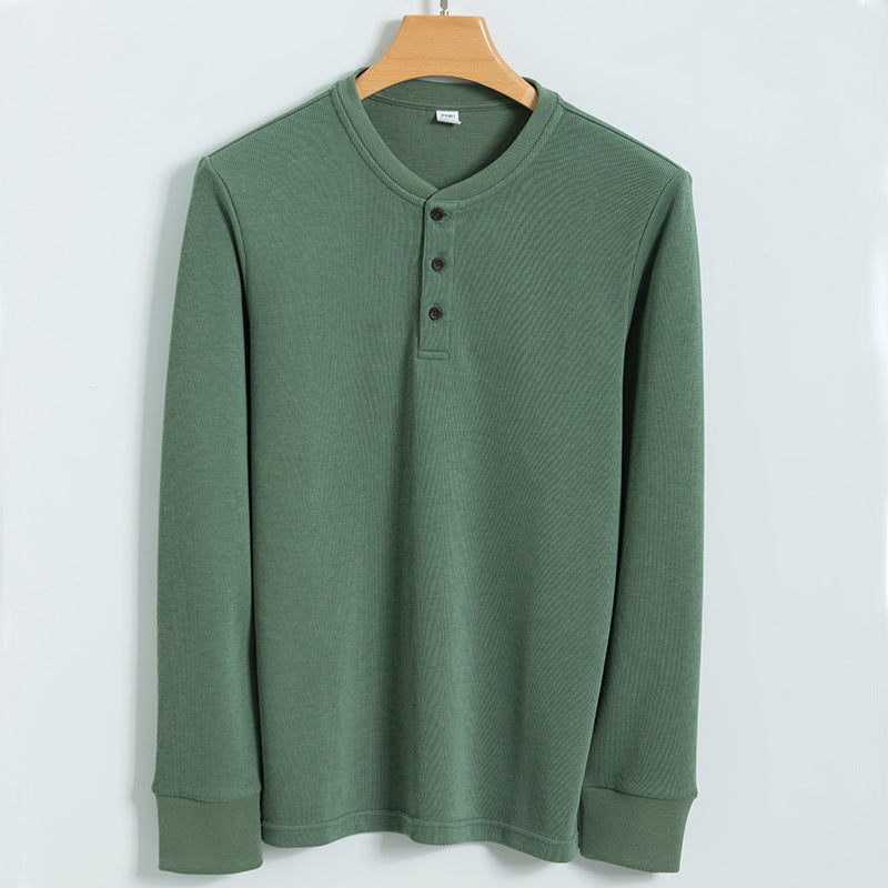 Camisola elegantă cu nervuri