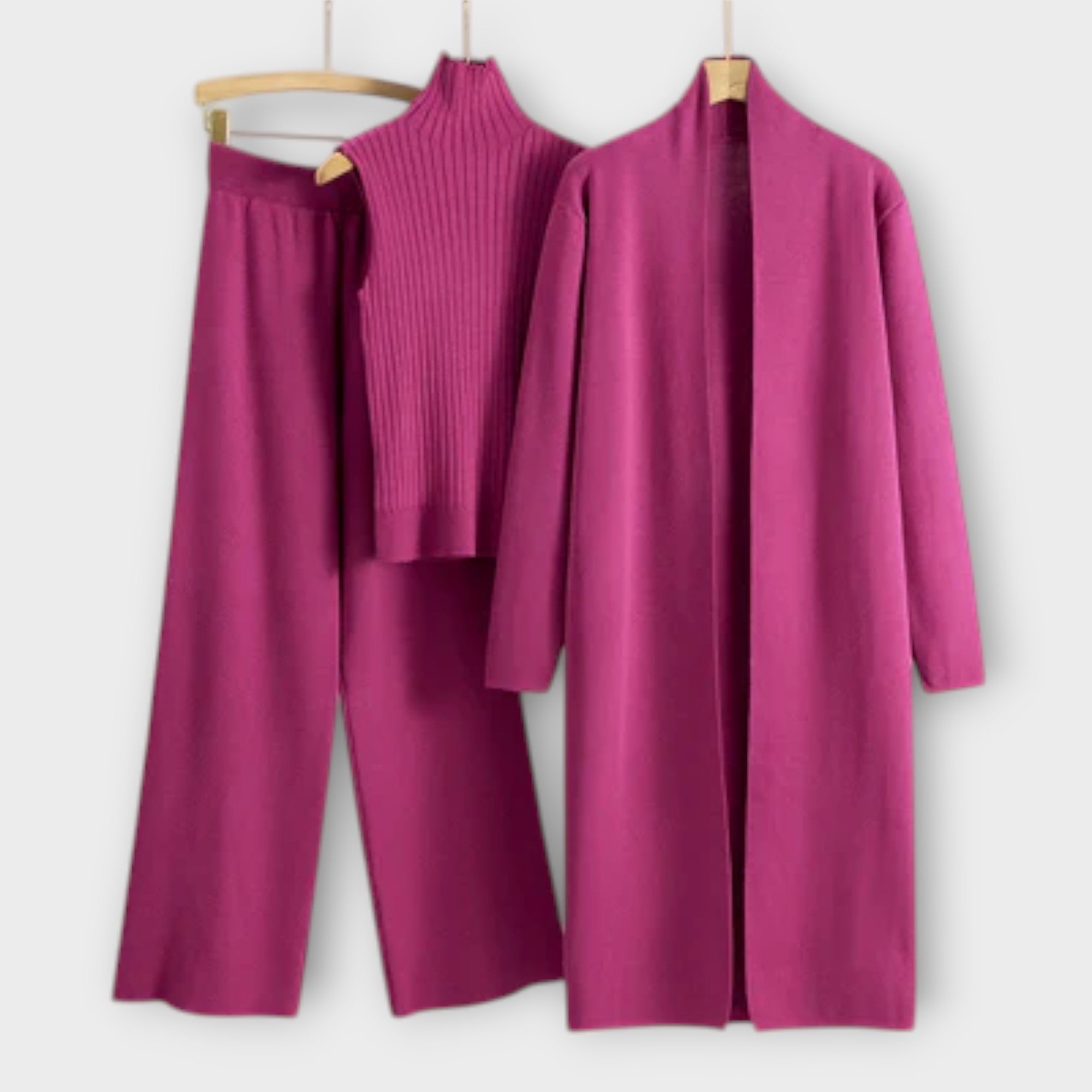 Isabella - Set de trei piese