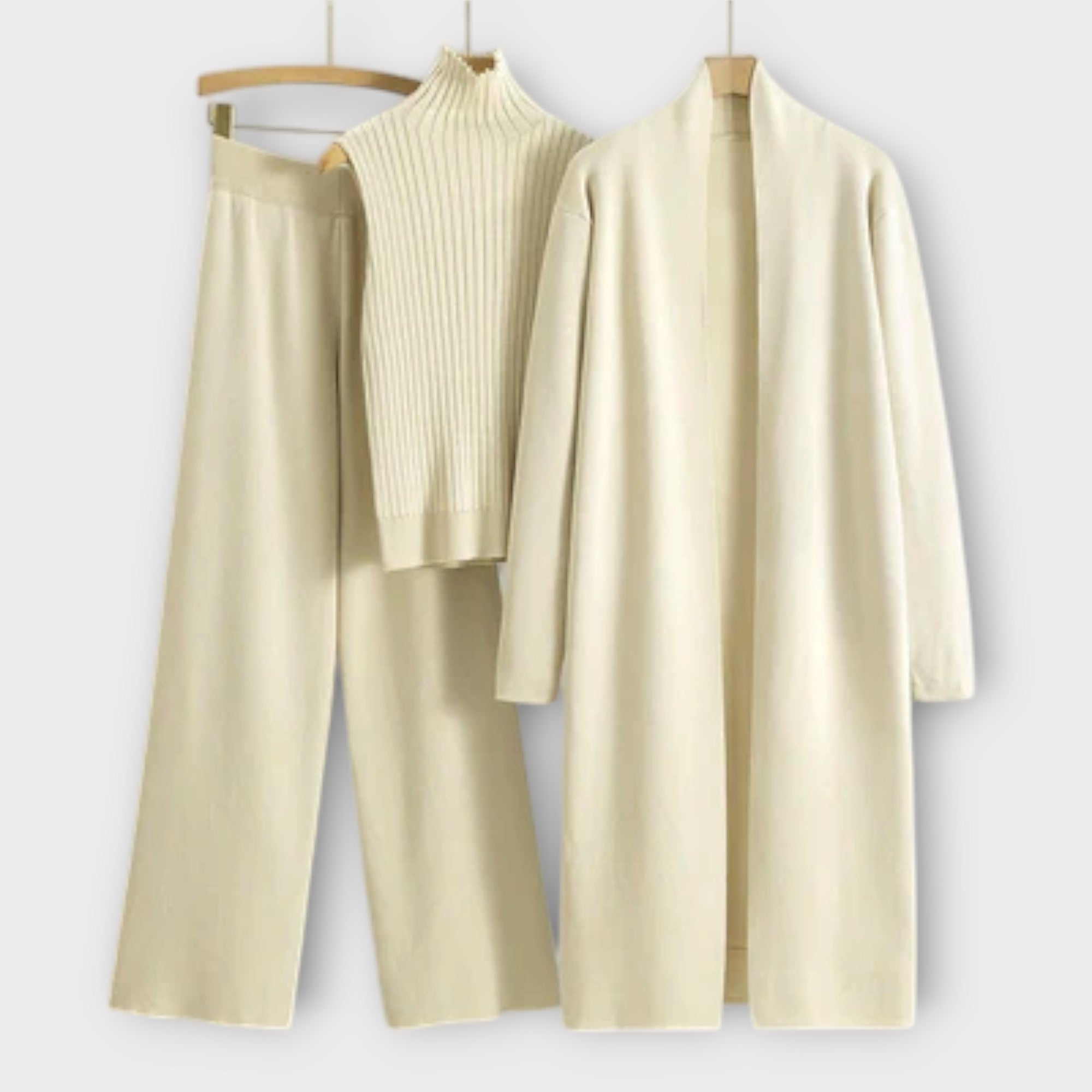 Isabella - Set de trei piese