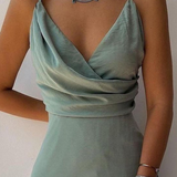 Alma – Rochii Care Îți Vestește Esența Cu Eleganță Și Confort