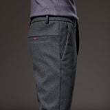 Pantaloni Remo Slim Fit