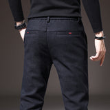 Pantaloni Remo Slim Fit
