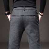 Pantaloni Remo Slim Fit
