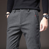 Pantaloni Remo Slim Fit