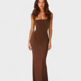 Camila | Rochie Strânsă de Petrecere cu O Notă Sensuală