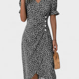 Rita | Rochie Tip Plic Lejeră pentru Vară