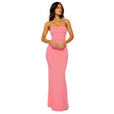 Camila | Rochie Strânsă de Petrecere cu O Notă Sensuală