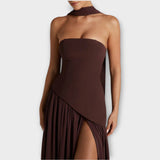 Rochia Romantică Sculpturală