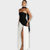 Rochia Romantică Sculpturală