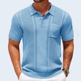 Camisola polo Abu Dhabi