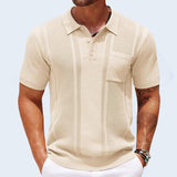 Camisola polo Abu Dhabi