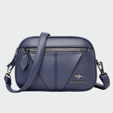 Piesă de piele de eleganță atemporală