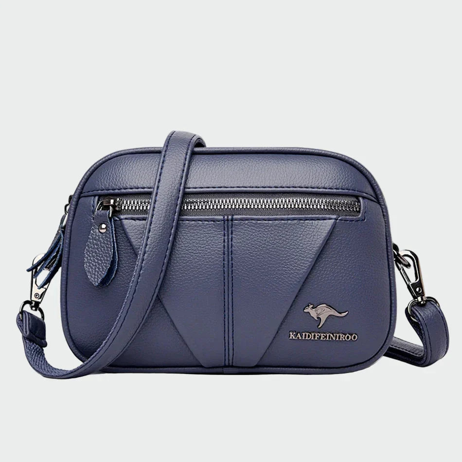 Piesă de piele de eleganță atemporală