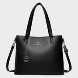 Geantă elegantă atemporală