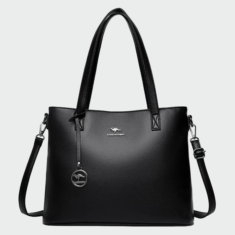 Geantă elegantă atemporală