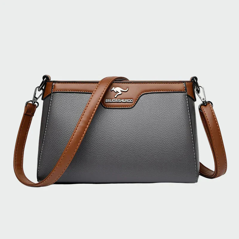 Geantă de mână elegantă atemporală