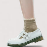 Luna - Pantofi Moderni și Sofisticați