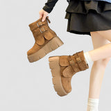 Valeria | Stil modern cu căldură și suavitate de iarnă