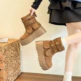 Valeria | Stil modern cu căldură și suavitate de iarnă