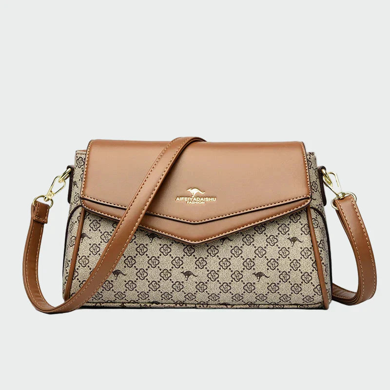 Geantă elegantă atemporală