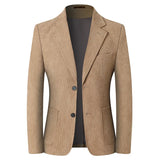 Blazer elegant din catifea