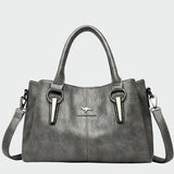 Geantă de umăr elegantă atemporală