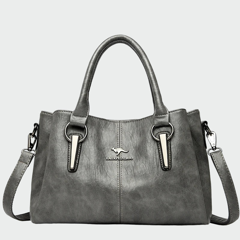 Geantă de umăr elegantă atemporală