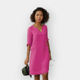 Rochie de Vară Strălucitoare