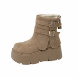 Valeria | Stil modern cu căldură și suavitate de iarnă