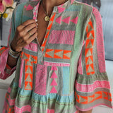 Juliane - Rochie de baloiț cu straturi