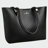 Geantă tote elegantă și atemporală