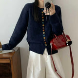 Celeste | Cardigan Tricotat