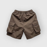 Pantaloni scurți eleganți de antrenament