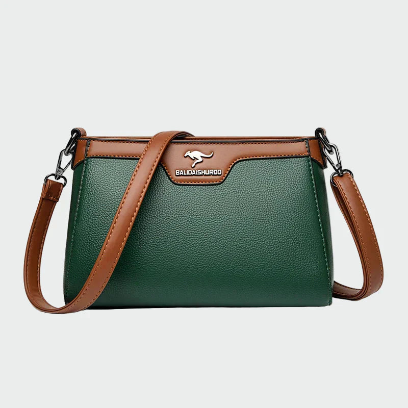 Geantă de mână elegantă atemporală