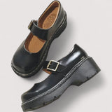 Luna - Sandală Chic și Echilibrată