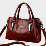 Geantă de umăr elegantă atemporală