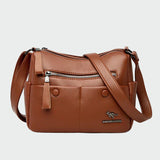 Geantă elegantă clasică