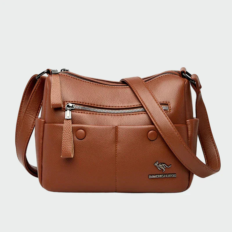 Geantă elegantă clasică