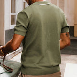 Cămașă din tricot Napels