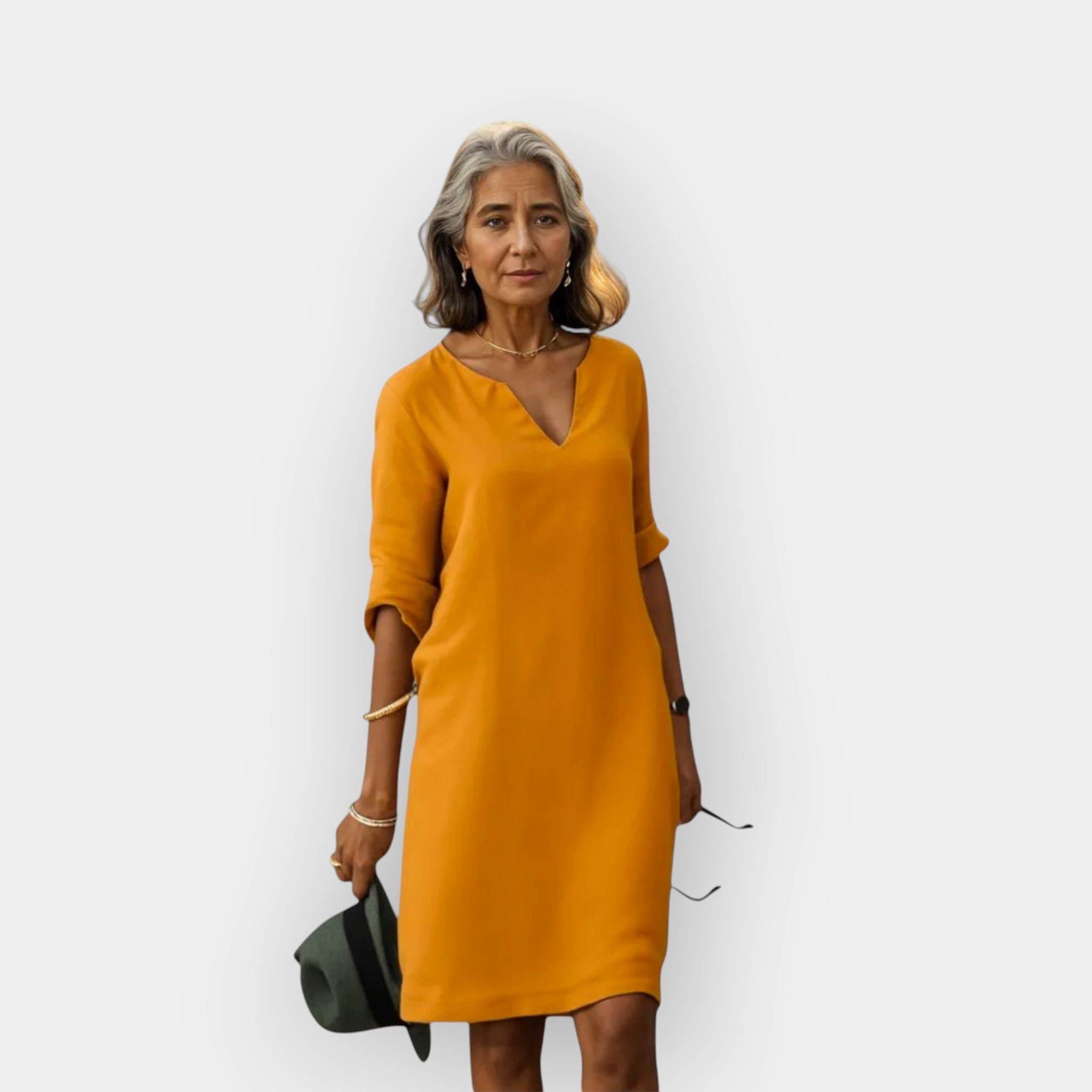 Rochie de Vară Strălucitoare