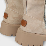 Dalilah - Botine de lux și confort