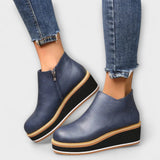 Marie - Botine Elegante și Confortabile