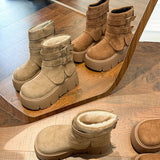 Valeria | Stil modern cu căldură și suavitate de iarnă