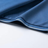 Cămașă polo din bumbac